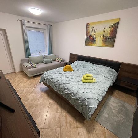 Apartman Pohoda Breclav ภายนอก รูปภาพ