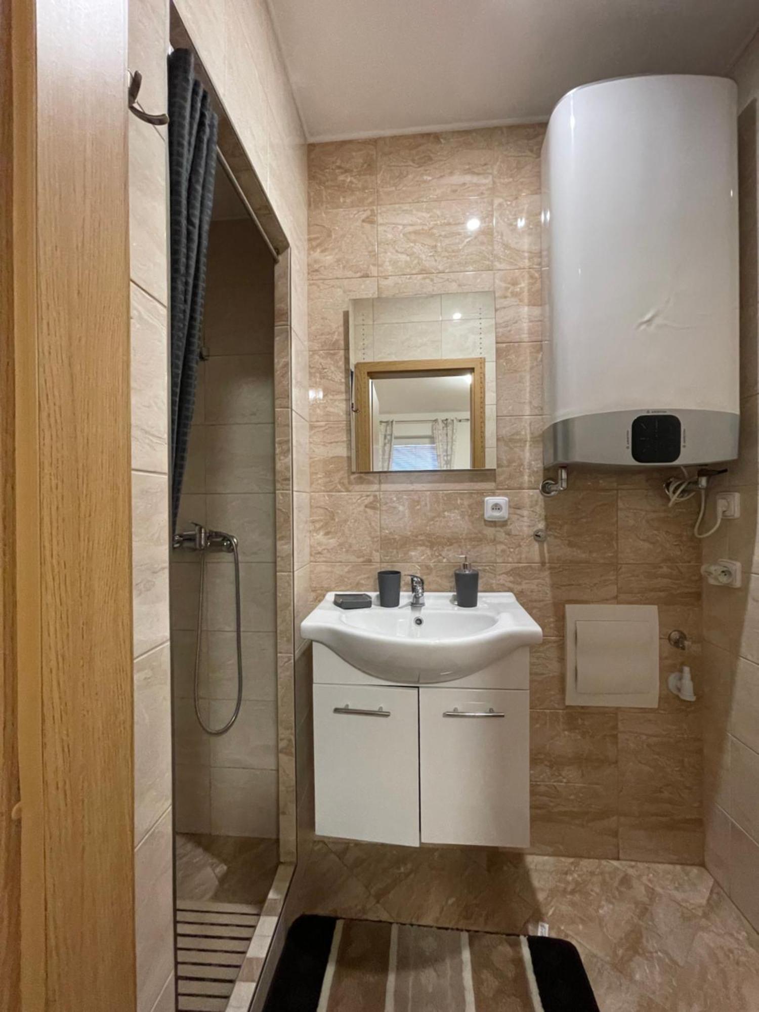 Apartman Pohoda Breclav ภายนอก รูปภาพ