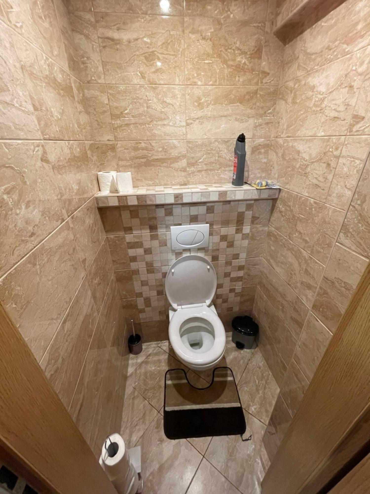 Apartman Pohoda Breclav ภายนอก รูปภาพ