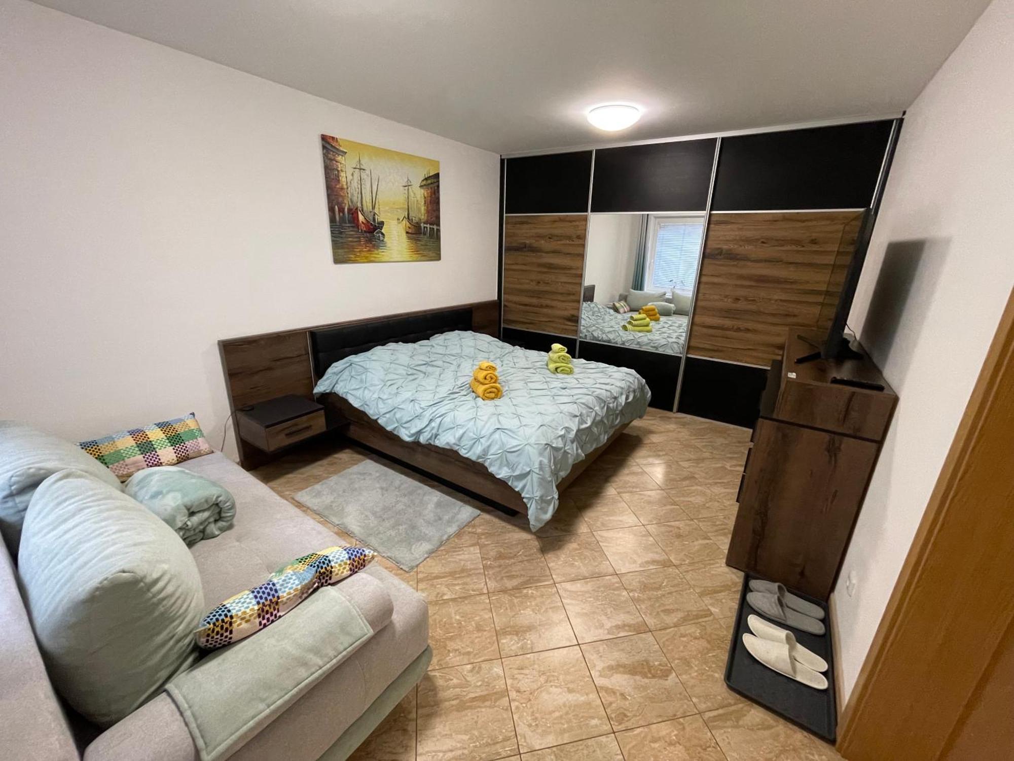 Apartman Pohoda Breclav ภายนอก รูปภาพ